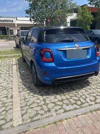 Fiat 500x 1.6 sport