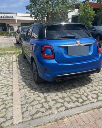 Fiat 500x 1.6 sport