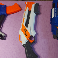 Nerf N Strike