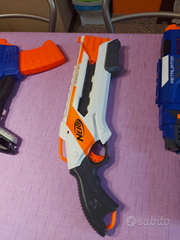 Nerf N Strike