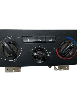 Blocco comando climatizzazione FIAT 170740100 Usat