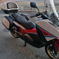 Honda Integra 750 - 2014