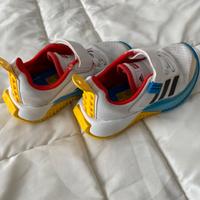 Scarpe adidas Lego bambino