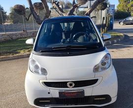 Smart ForTwo 1000 45 kW+GPL MOTORE CON SOLI 50.000