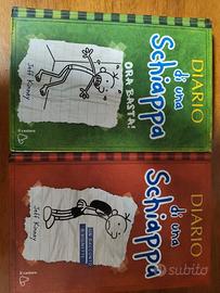 diario di una schiappa