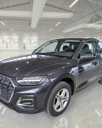 AUDI Q5 40 TDI MHEV BUSINESS QUATTRO S TRONIC SUV