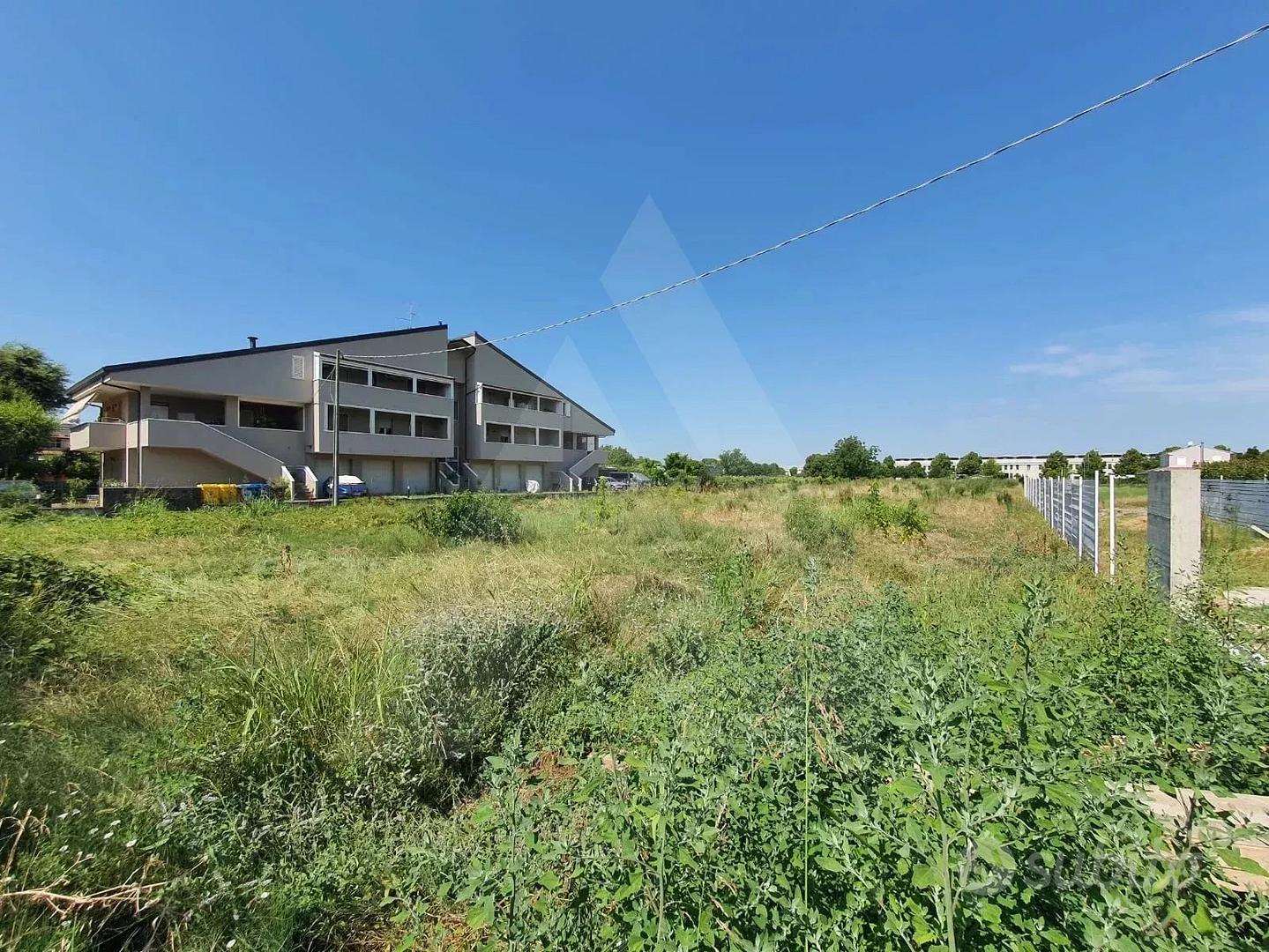 VILLA SELVA- SAN LEONARDO- LOTTO TERRENO EDIFICABI - Altro