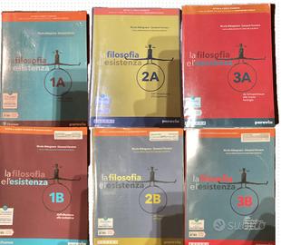 La filosofia e l’esistenza