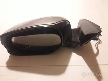 Specchietti retrovisori automatici  Infiniti Q30