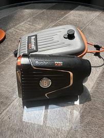 Telemetro laser Bushnell Pro X3+