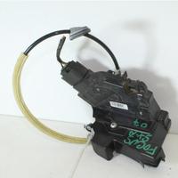 SERRATURA PORTA ANT SX FORD FOCUS II (2° SERIE) 3M