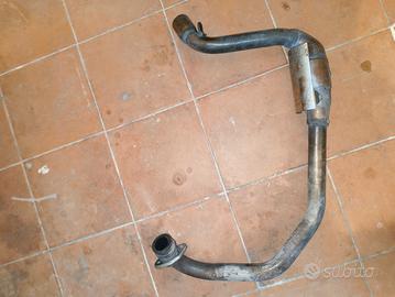 COLLETTORE ORIGINALE XT 125 X/R