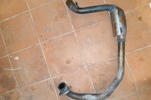 COLLETTORE ORIGINALE XT 125 X/R