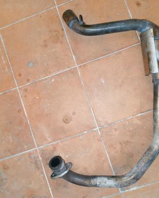 COLLETTORE ORIGINALE XT 125 X/R