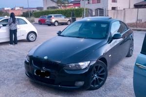 bmw 320 coupé 