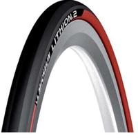 Coppia coperoncini bici strada Michelin + camere