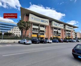 Via Golfo di Taranto quadrilocale con p.a.e box
