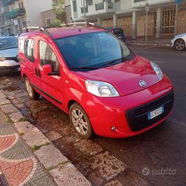 qubo fiat 1,3 multijet 95 cv