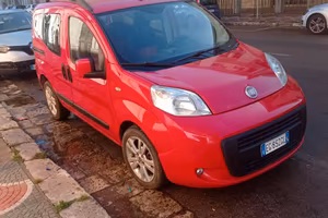 qubo fiat 1,3 multijet 95 cv