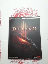 DIABLO III Guida Strategica in italiano Bradygames