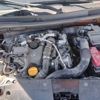 motore Renault dacia Nissan 1.5 dci  k9ke6