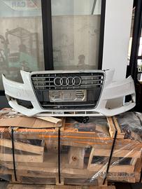 Paraurti anteriore originale Audi A4 B8