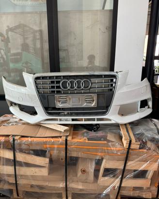Paraurti anteriore originale Audi A4 B8