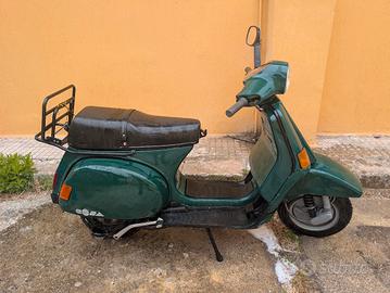 SELLA ORIGINALE PIAGGIO COSA PRIMA SERIE