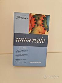 Enciclopedia universale le garzantine 2005 3 volum