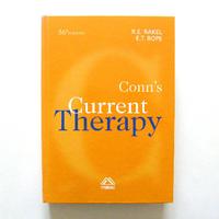 Conn's Current Therapy