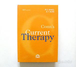Conn's Current Therapy
