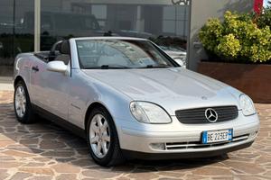 Mercedes-benz SLK 200 Kompressor ASI - unico propr