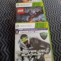 giochi Xbox 360
