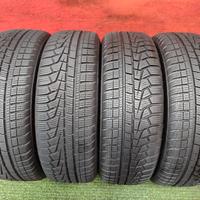 185 65 15 Gomme Invernali 90% Hankook 185 65R15