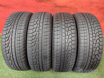 185 65 15 Gomme Invernali 90% Hankook 185 65R15