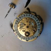 movimento japan miyota automatico