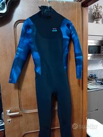 Muta Semistagna Ion 5/4 donna