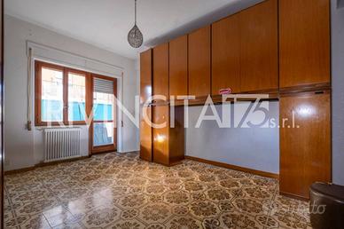 Luminoso bilocale Ladispoli