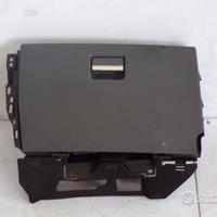 Bauletto porta oggetti Range Rover Evoque 2013