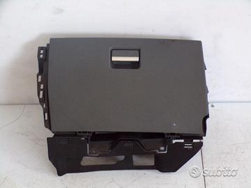 Bauletto porta oggetti Range Rover Evoque 2013