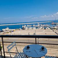 Gallipoli casa vista porto e 20 mt centro sul cors