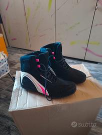 scarpe moto