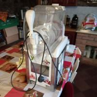 miscelatore per creme