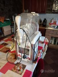 miscelatore per creme