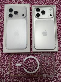 iPhone 17 Pro Silver 512GB Apple Store 