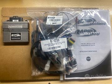 rapidbike evo ktm 790 890 husqvarna 901