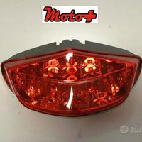 Fanalino post. Ducati Monster 695/1100