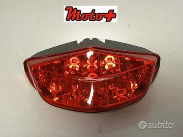 Fanalino post. Ducati Monster 695/1100