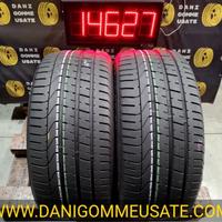 2 Gomme 275 40 20 PIRELLI ESTIVE al 90%
