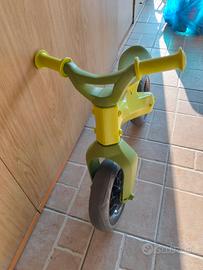 Bici senza pedali Chicco 